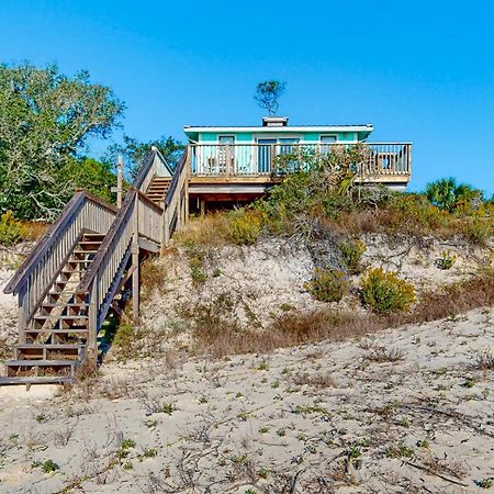 Halsell'S Hideaway Villa Indian Pass Kültér fotó